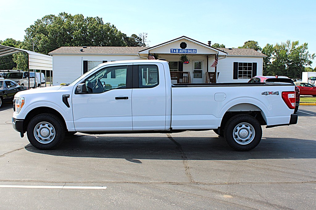 used work trucks for sale
