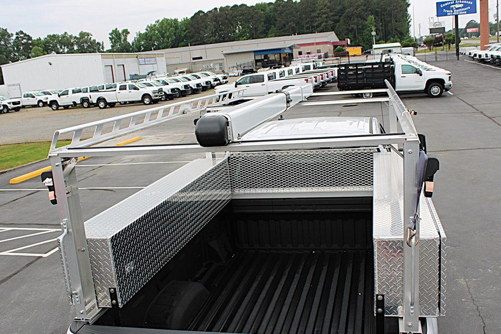 trucks for sale arkansas