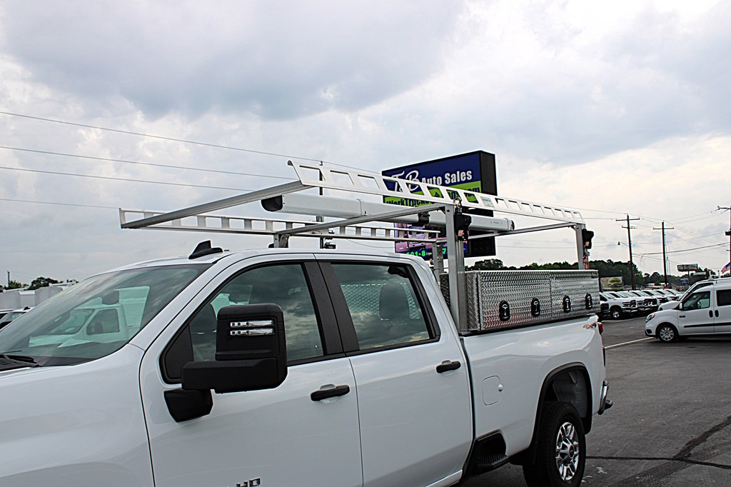 trucks for sale arkansas