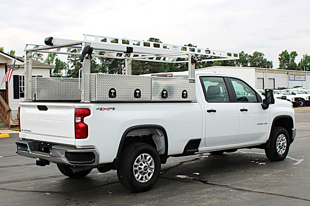 trucks for sale arkansas