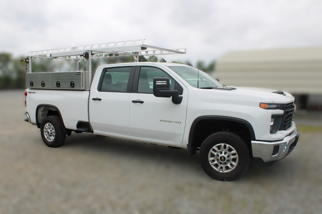 used work trucks for sale