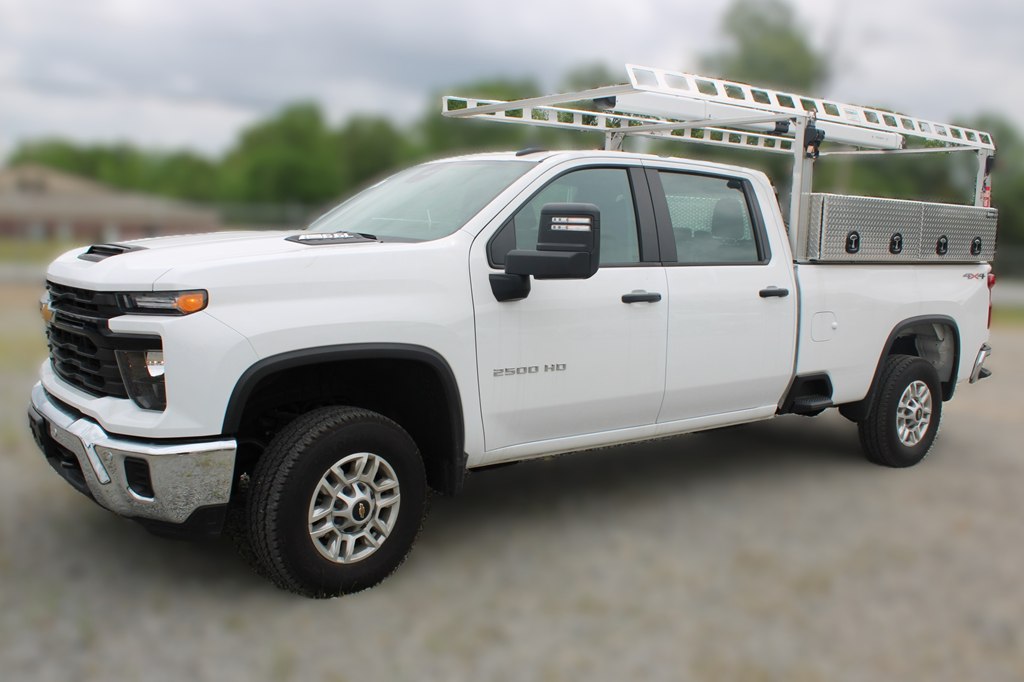 trucks for sale arkansas