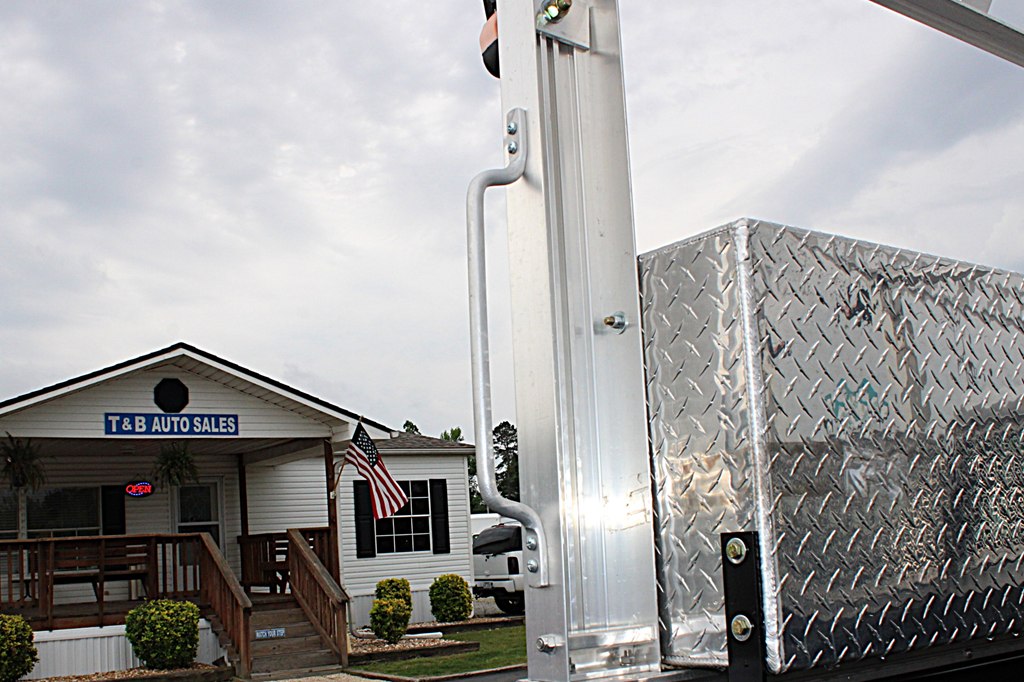 trucks for sale arkansas