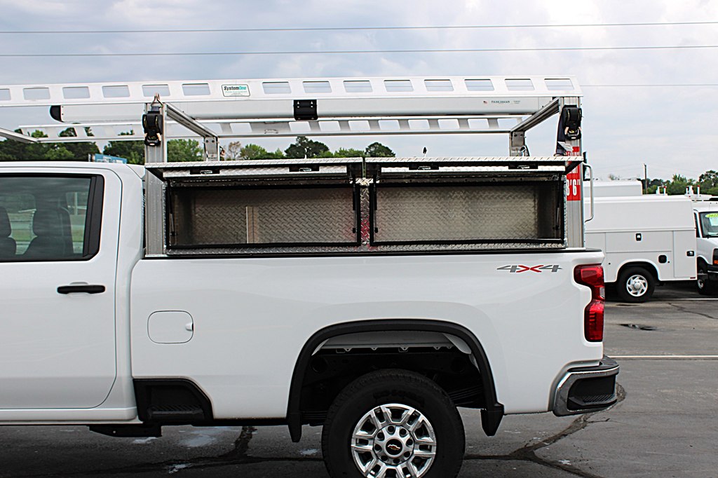 used work trucks for sale