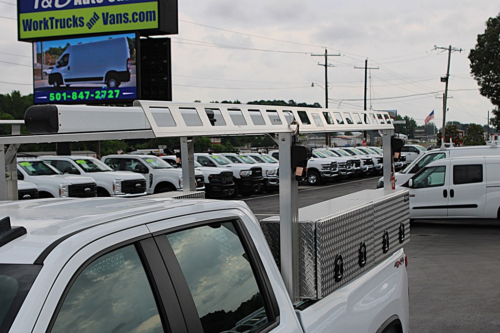 trucks for sale arkansas