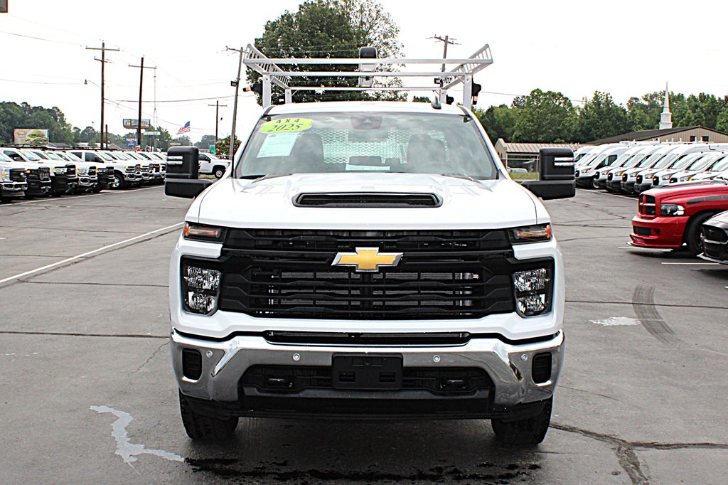 used work trucks for sale