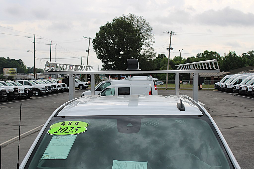 used work trucks for sale