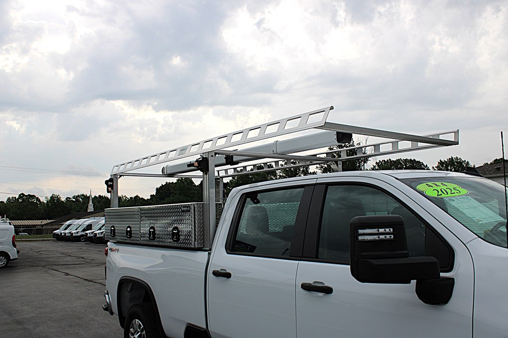 used work trucks for sale