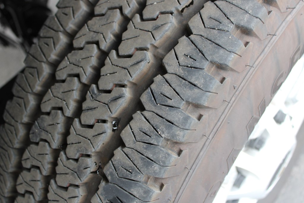 used work trucks for sale