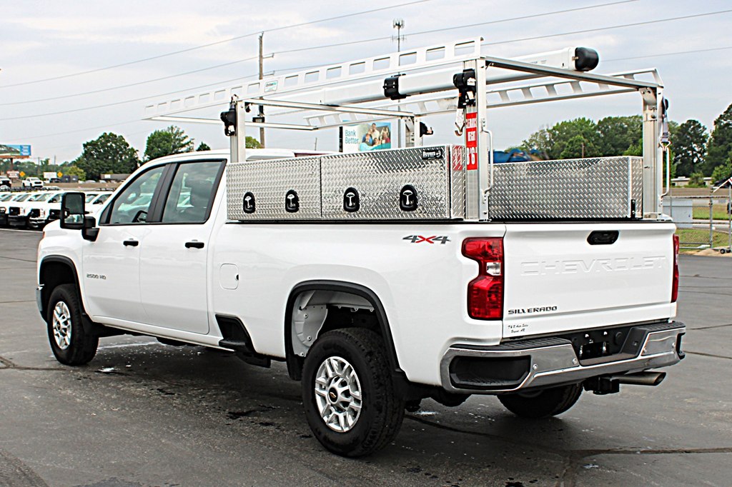 used work trucks for sale