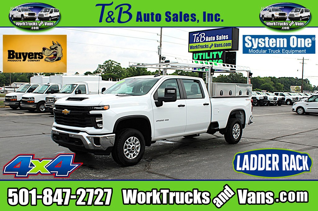 trucks for sale arkansas