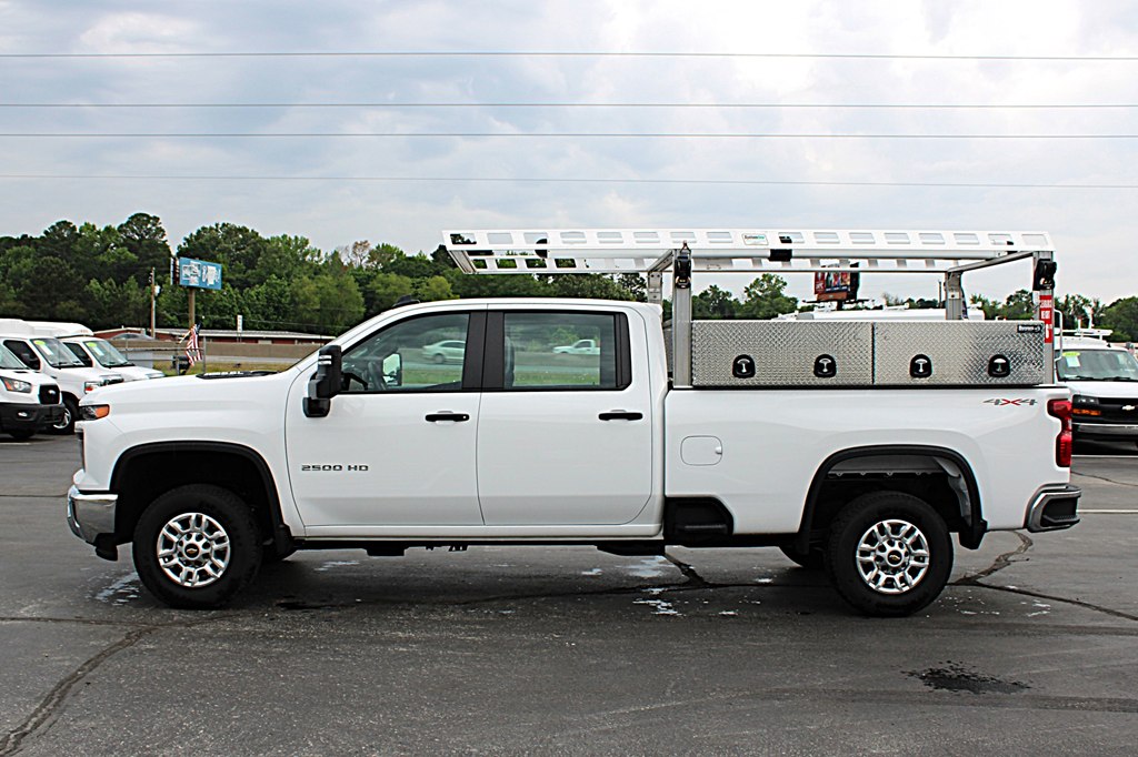 used work trucks for sale