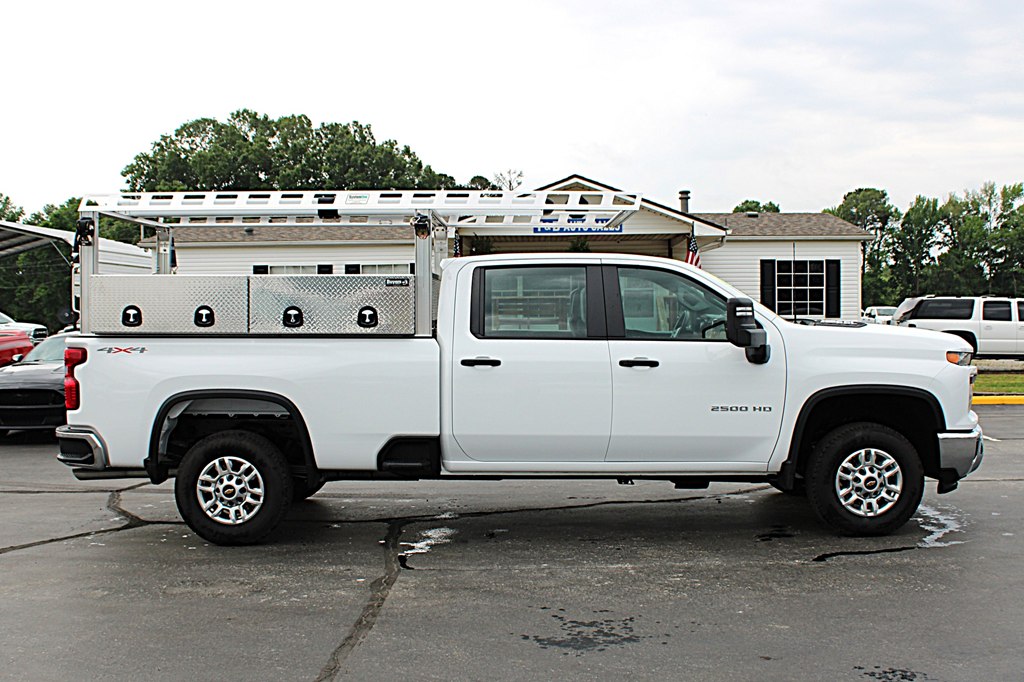 trucks for sale arkansas
