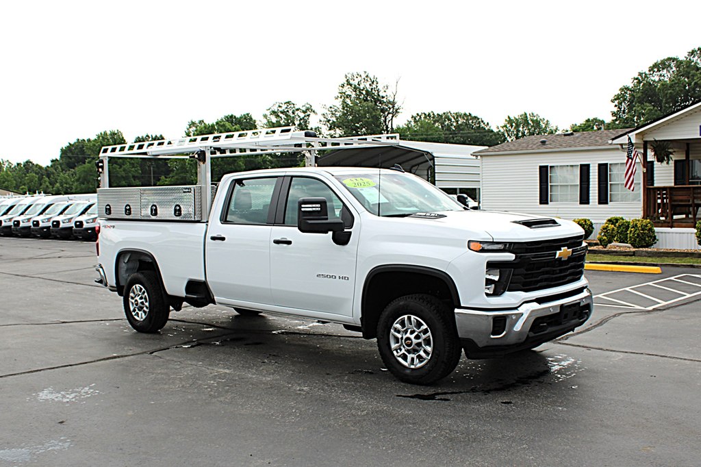 trucks for sale arkansas