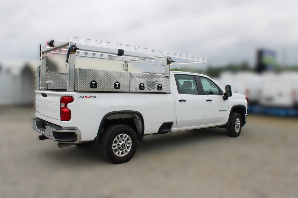 used work trucks for sale