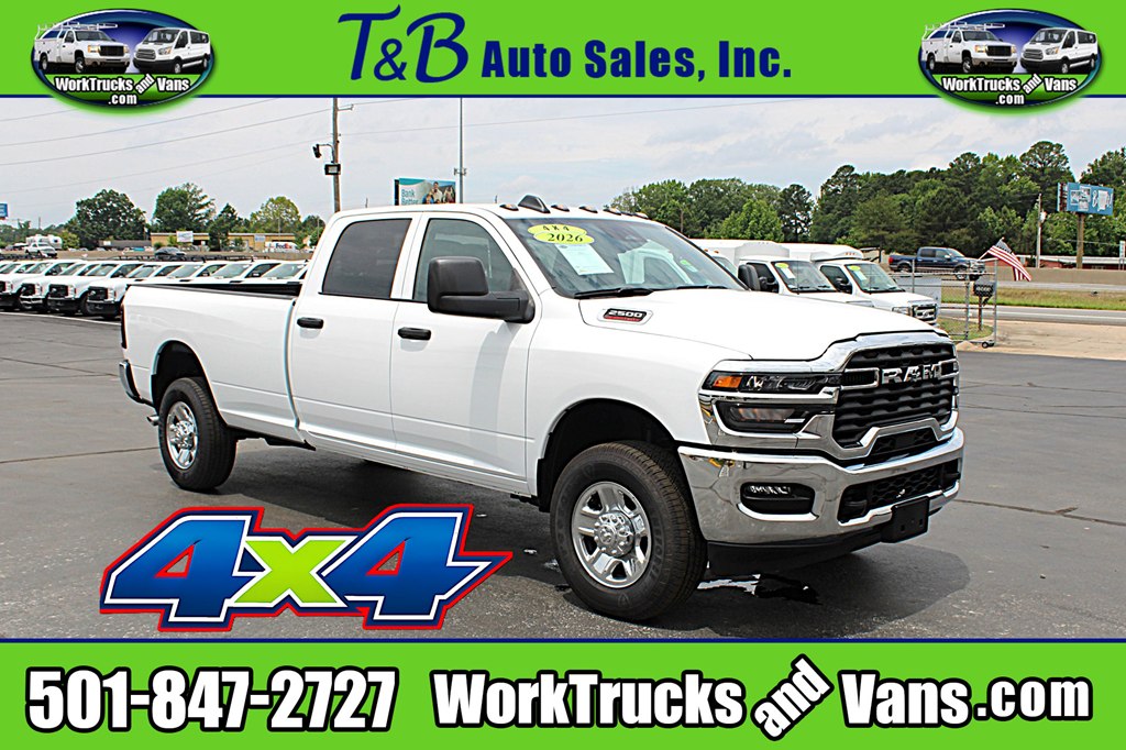 trucks for sale arkansas