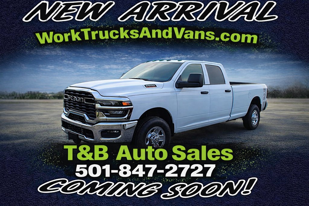 trucks for sale arkansas