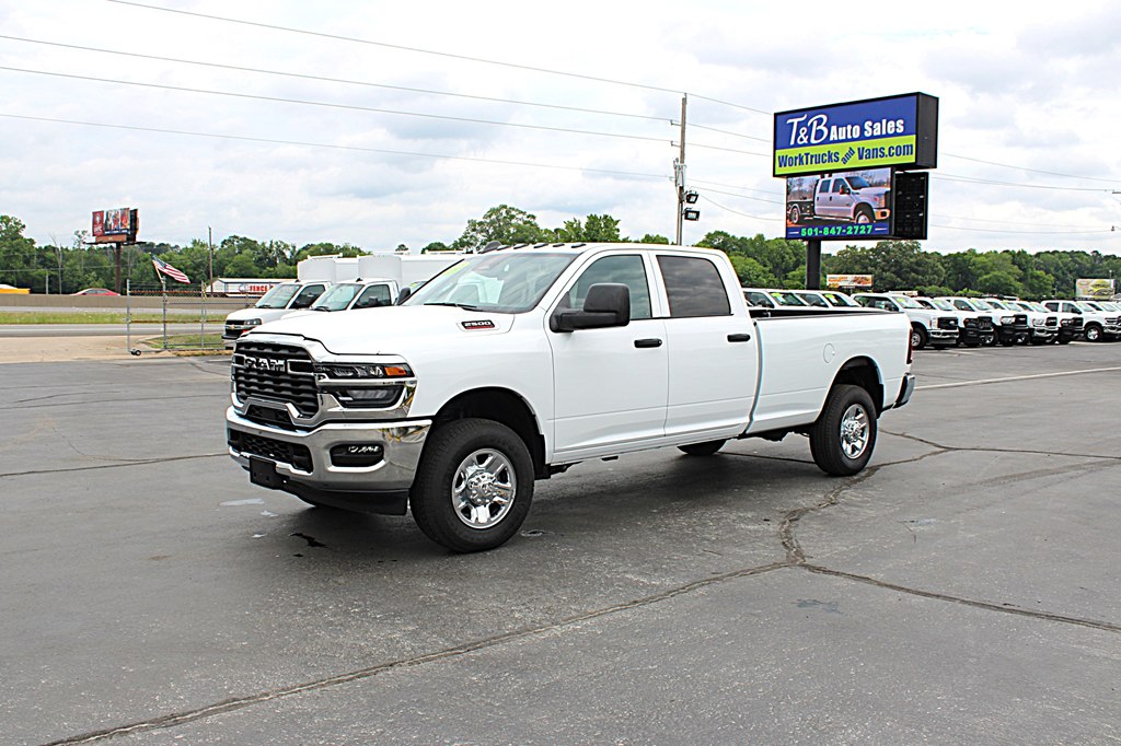 used work trucks for sale