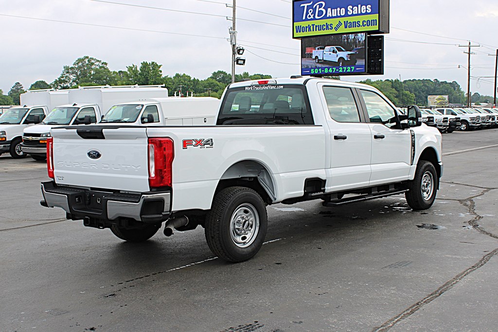 trucks for sale arkansas