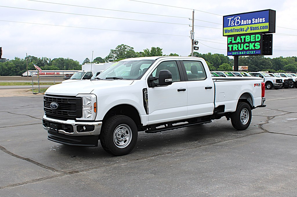 used work trucks for sale