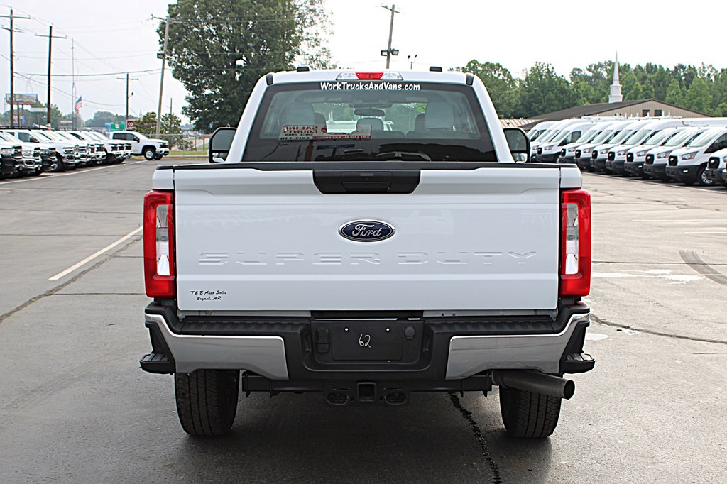 trucks for sale arkansas