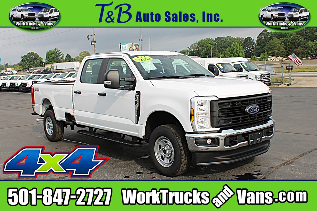trucks for sale arkansas