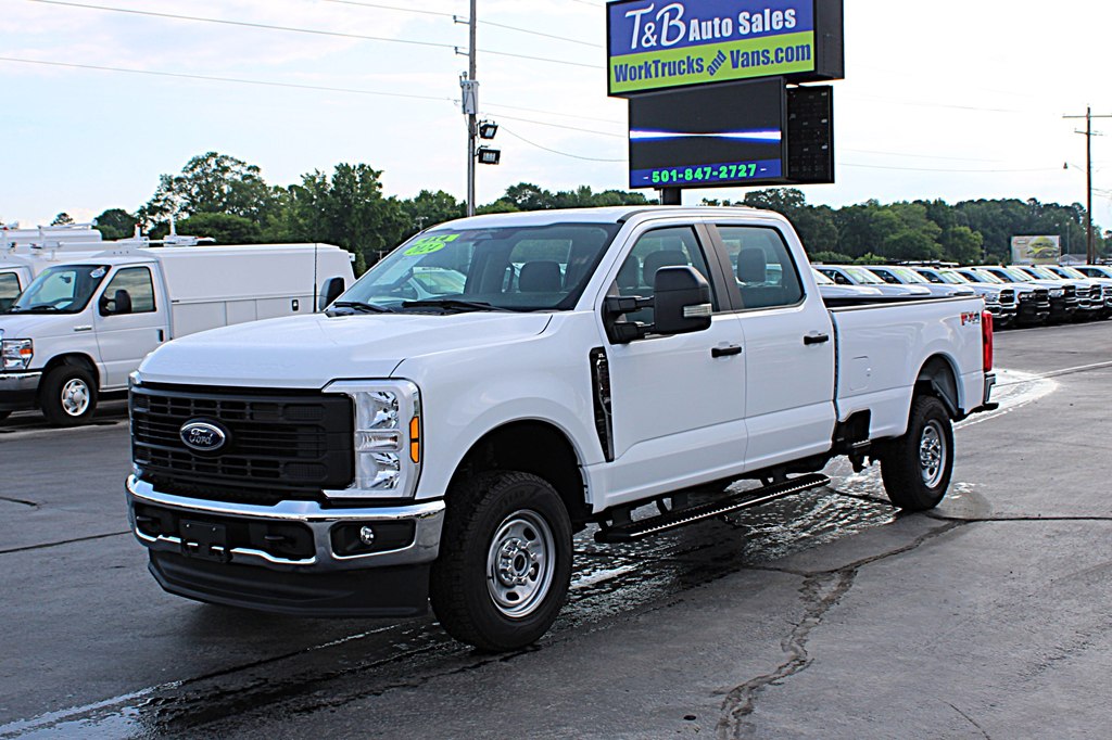 used work trucks for sale