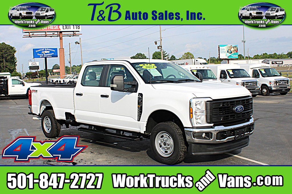trucks for sale arkansas