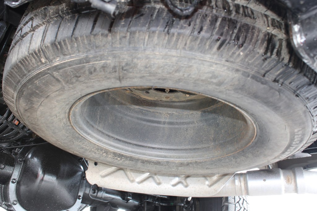 used work trucks for sale