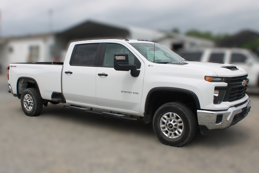 used work trucks for sale