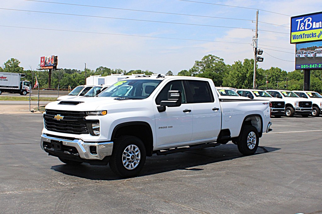 used work trucks for sale