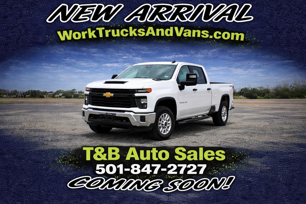 trucks for sale arkansas