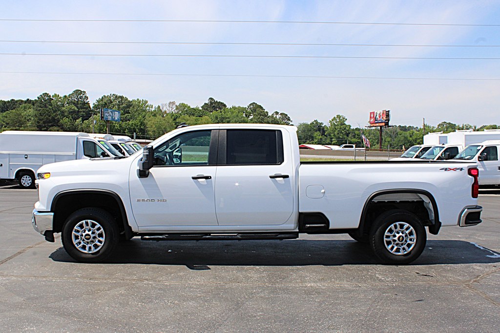 used work trucks for sale