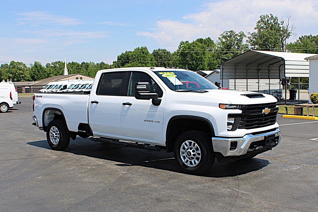 trucks for sale arkansas