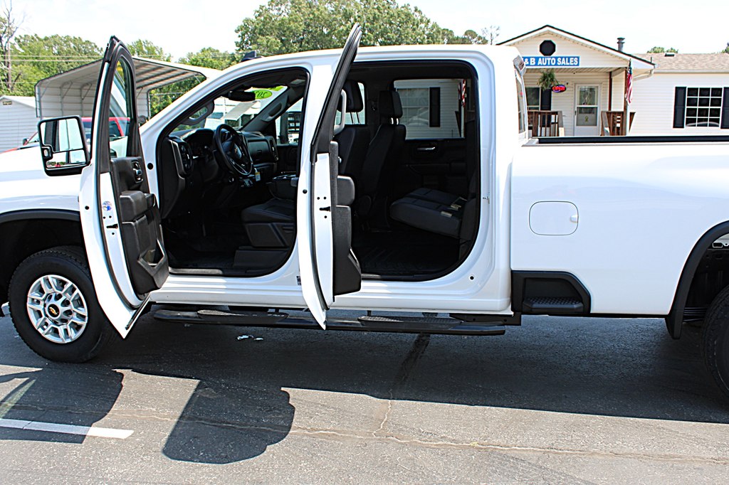 used work trucks for sale