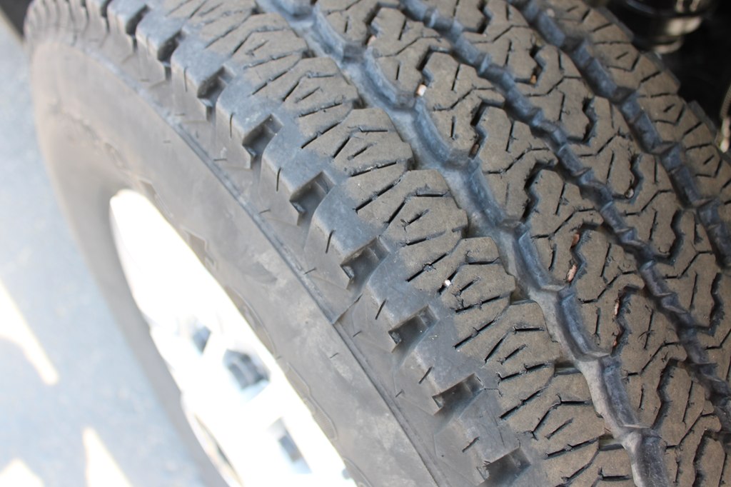 used work trucks for sale