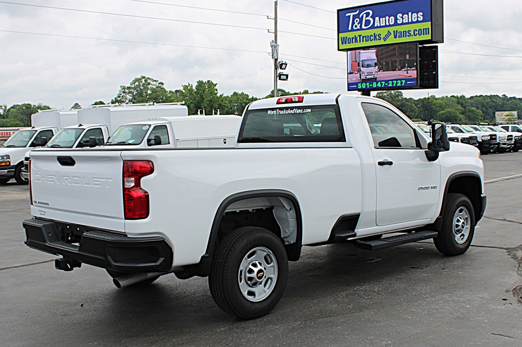 trucks for sale arkansas