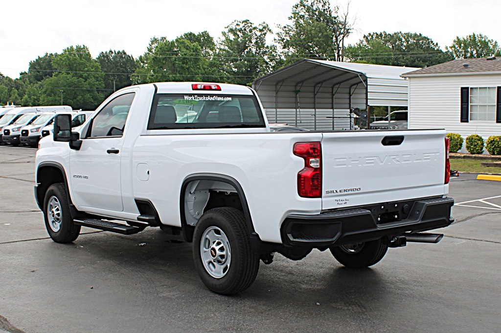used work trucks for sale