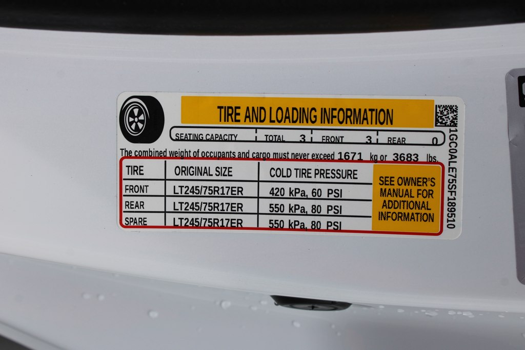 used work trucks for sale