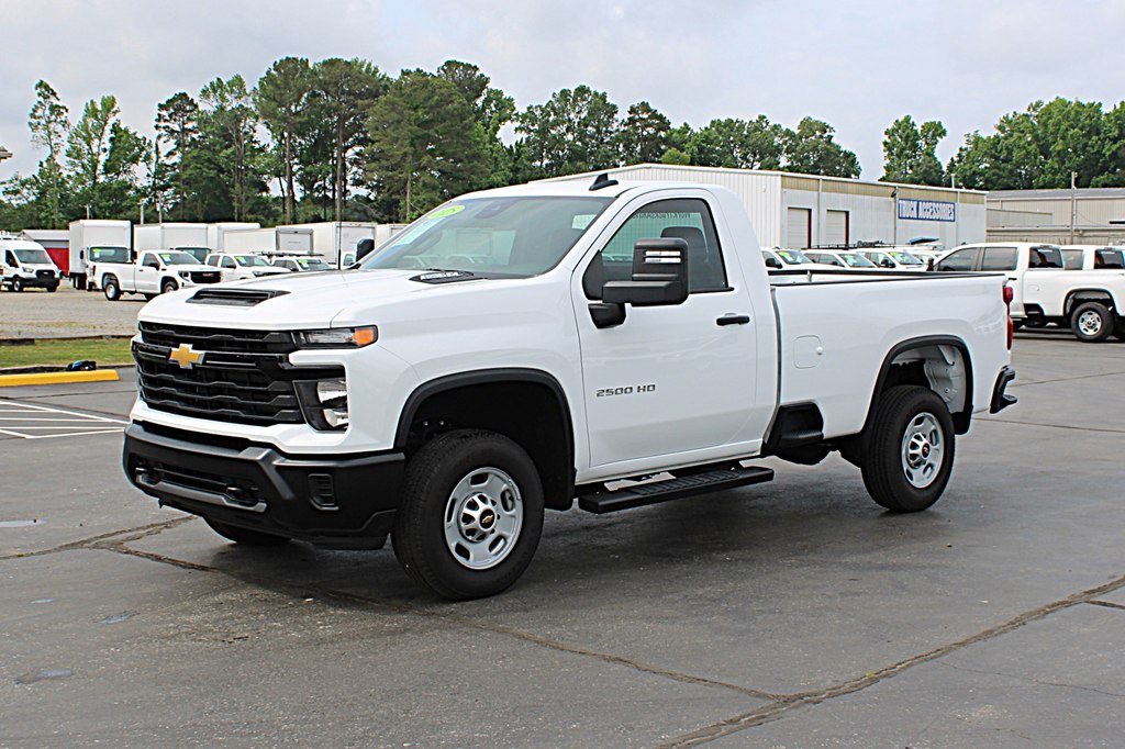 used work trucks for sale