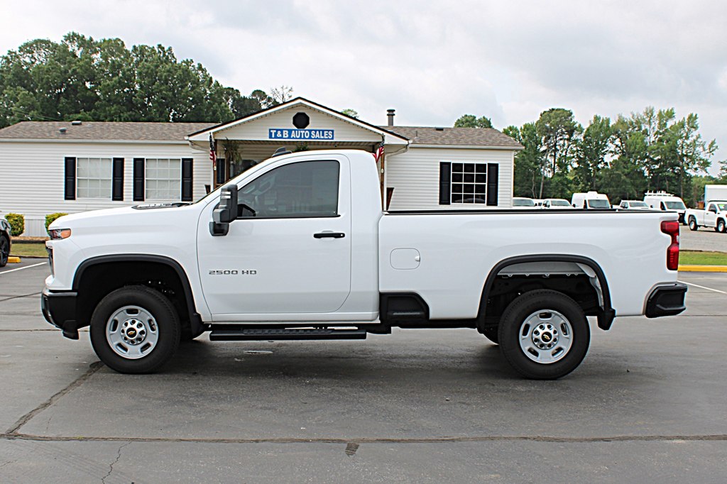used work trucks for sale