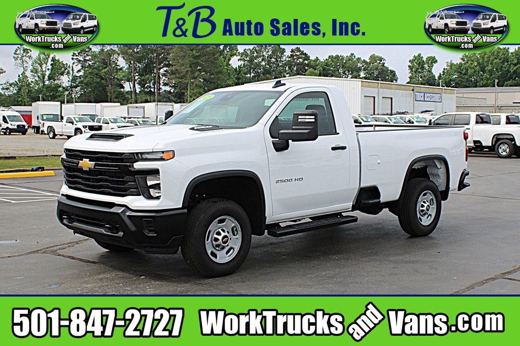 trucks for sale arkansas