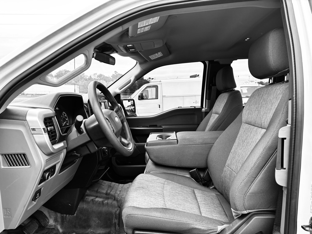used work trucks for sale