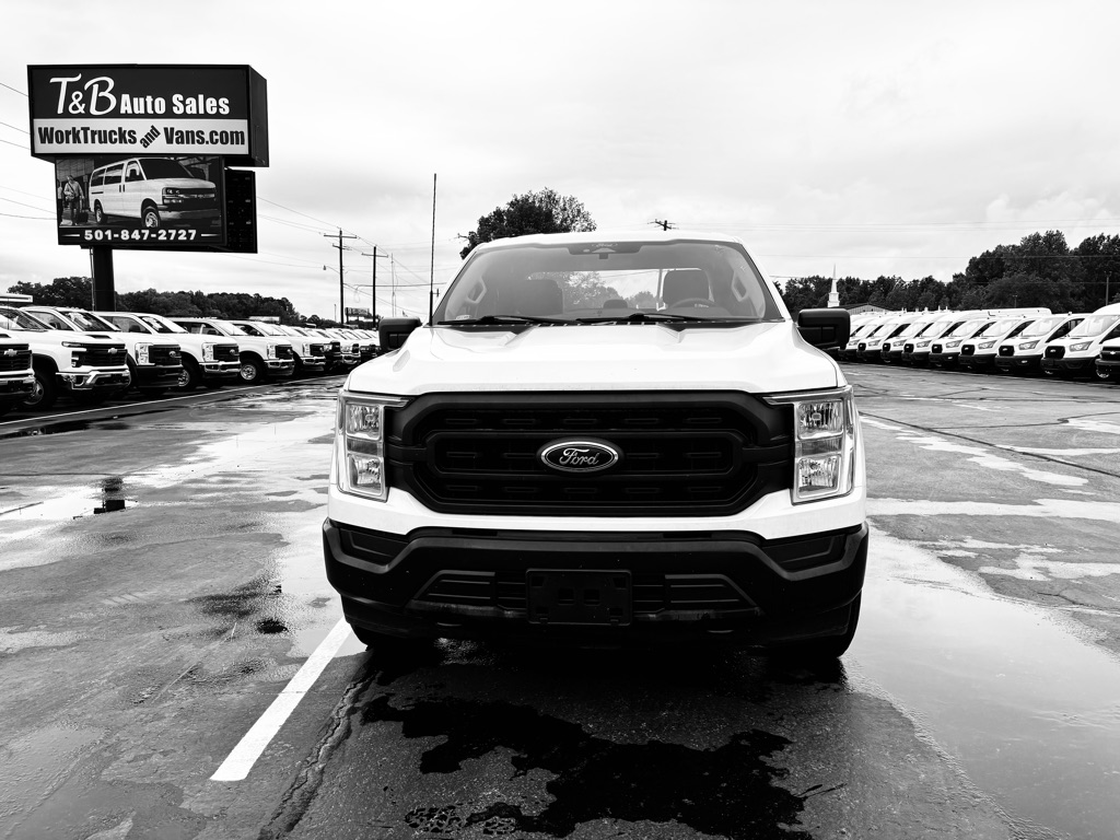 used work trucks for sale