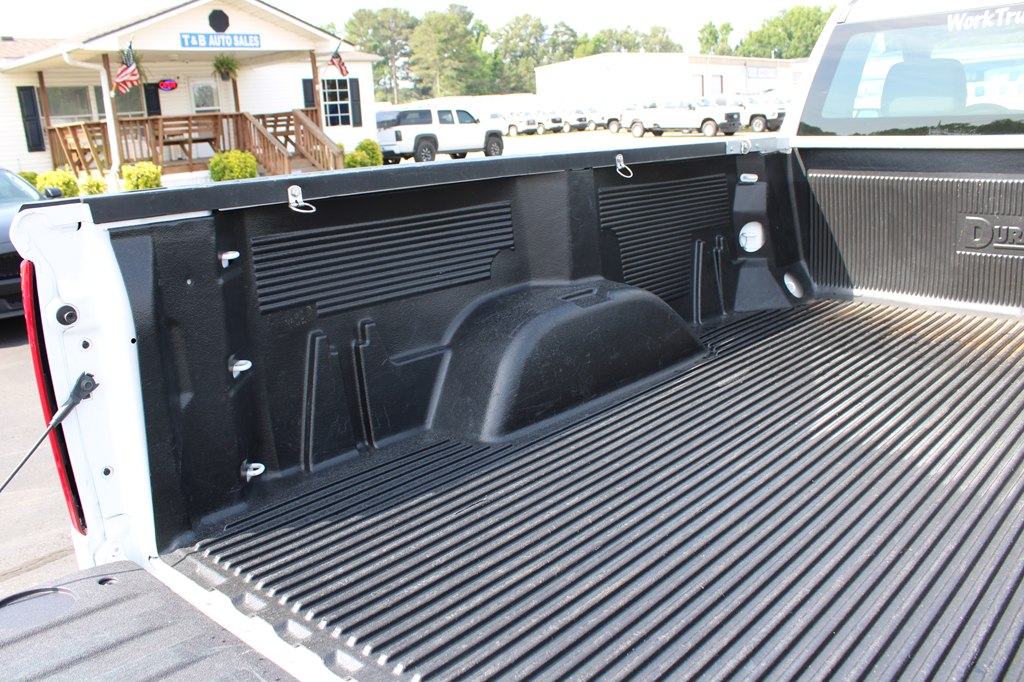 used work trucks for sale