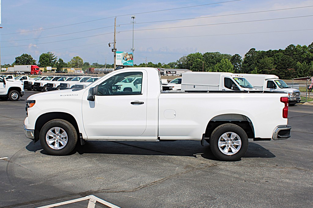 used work trucks for sale