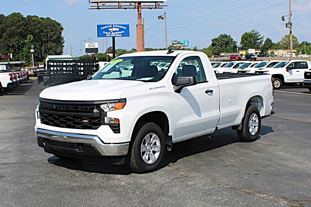 trucks for sale arkansas