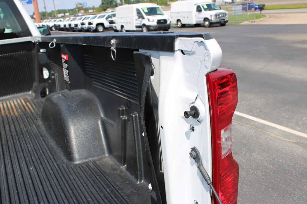 used work trucks for sale