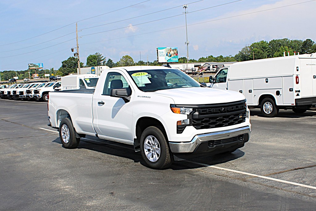 used work trucks for sale