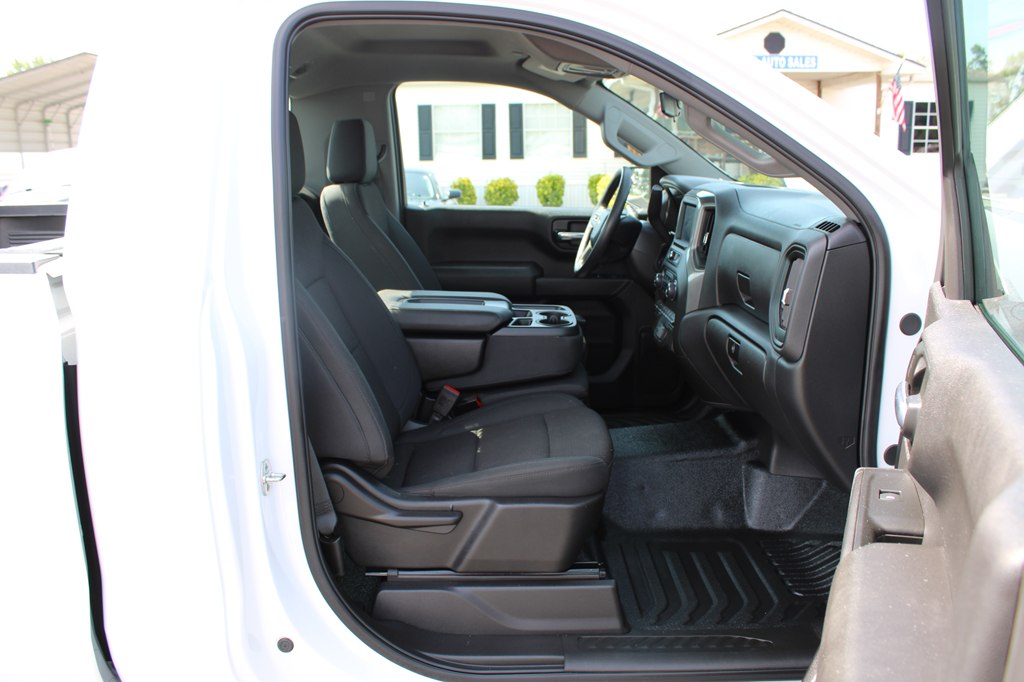 used work trucks for sale